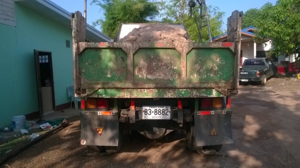 ขาย 6 ล้อดั้ม ยาง 900 คัสซีสวยตลอดเส้น เครื่อง EH700 168 แรงม้า เกียร์ HO เบรคทิฟฟี่ พาวเวอร์ ทะเบียนพร้อมโอน