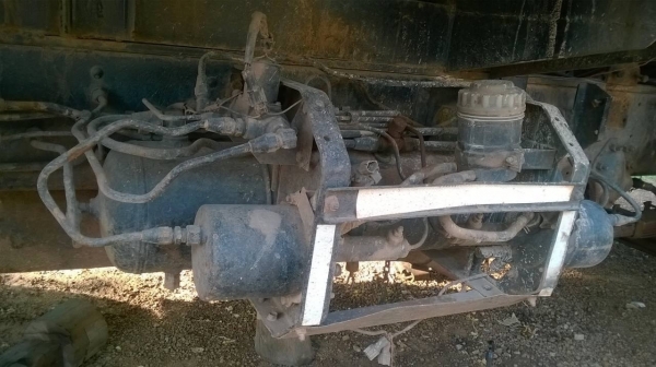 ขาย 6 ล้อดั้ม ยาง 900 คัสซีสวยตลอดเส้น เครื่อง EH700 168 แรงม้า เกียร์ HO เบรคทิฟฟี่ พาวเวอร์ ทะเบียนพร้อมโอน