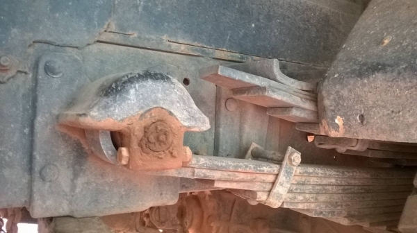 ขาย 6 ล้อดั้ม ยาง 900 คัสซีสวยตลอดเส้น เครื่อง EH700 168 แรงม้า เกียร์ HO เบรคทิฟฟี่ พาวเวอร์ ทะเบียนพร้อมโอน