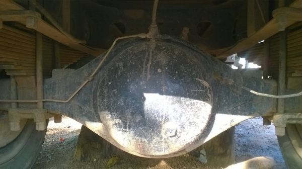 ขาย 6 ล้อดั้ม ยาง 900 คัสซีสวยตลอดเส้น เครื่อง EH700 168 แรงม้า เกียร์ HO เบรคทิฟฟี่ พาวเวอร์ ทะเบียนพร้อมโอน