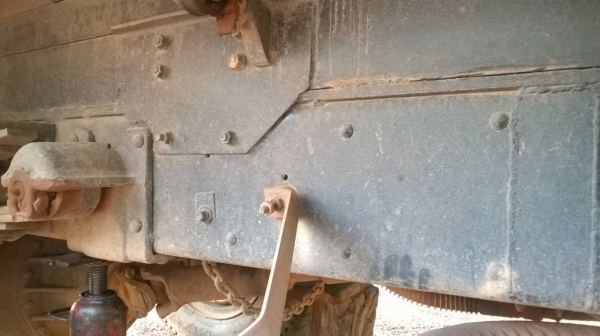 ขาย 6 ล้อดั้ม ยาง 900 คัสซีสวยตลอดเส้น เครื่อง EH700 168 แรงม้า เกียร์ HO เบรคทิฟฟี่ พาวเวอร์ ทะเบียนพร้อมโอน