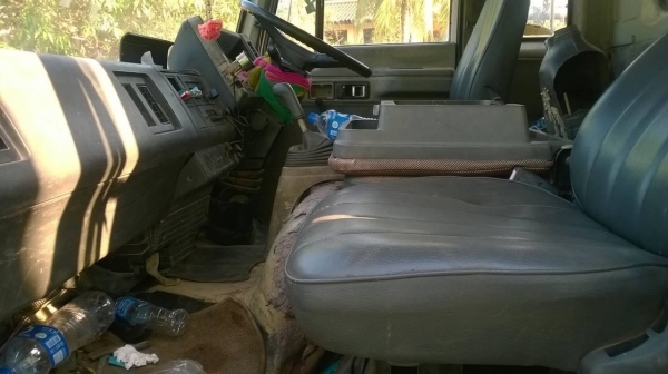 ขาย 6 ล้อดั้ม ยาง 900 คัสซีสวยตลอดเส้น เครื่อง EH700 168 แรงม้า เกียร์ HO เบรคทิฟฟี่ พาวเวอร์ ทะเบียนพร้อมโอน