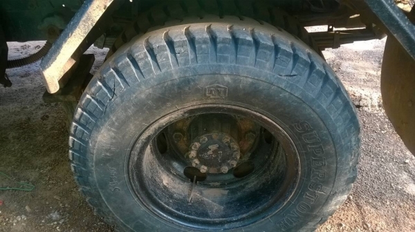 ขาย 6 ล้อดั้ม ยาง 900 คัสซีสวยตลอดเส้น เครื่อง EH700 168 แรงม้า เกียร์ HO เบรคทิฟฟี่ พาวเวอร์ ทะเบียนพร้อมโอน