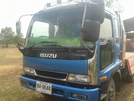 ขาย6ล้อดัมพ์ FRR205แรง หัวท็อปไฟฟ้าแชชซีสวยเครื่อง กระบะต่อใหม่ใช้งานน้อย ยาง8.25R16 กระบะดัมพ์สวยต่อใหม่ พร้อมลุยงาน