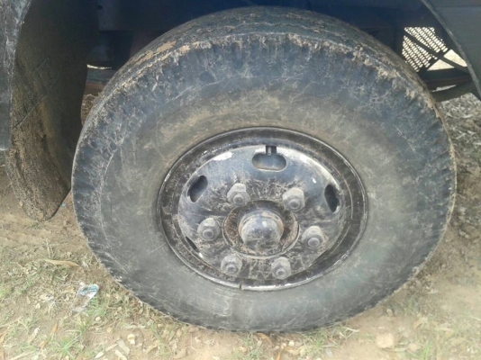 ขาย6ล้อดัมพ์ FRR205แรง หัวท็อปไฟฟ้าแชชซีสวยเครื่อง กระบะต่อใหม่ใช้งานน้อย ยาง8.25R16 กระบะดัมพ์สวยต่อใหม่ พร้อมลุยงาน