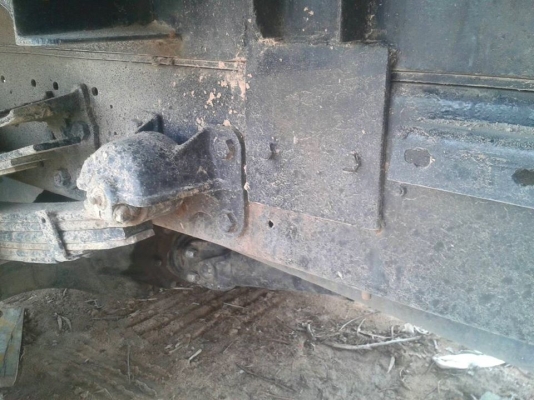 ขาย6ล้อดัมพ์ FRR205แรง หัวท็อปไฟฟ้าแชชซีสวยเครื่อง กระบะต่อใหม่ใช้งานน้อย ยาง8.25R16 กระบะดัมพ์สวยต่อใหม่ พร้อมลุยงาน