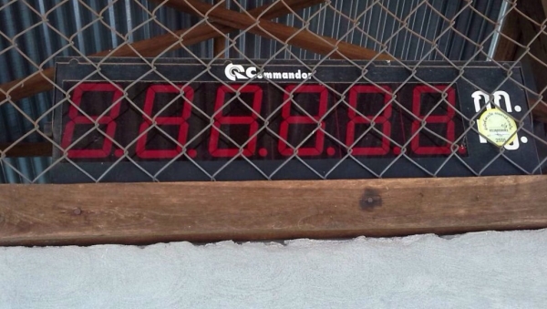 ขายด่วน ตาชั่งขนาด 30 ตันอุปกรณ์ครบพร้อมใช้งานได้เลย ใช้งานกับรถบรรทุกหนักทั้งรถหกล้อบรรทุกและรถสิบล้อได้เลยครับ สภาพดีมากๆใช้งานน้อย ตอนนี้ไม่ได้ใช้งานแล้วครับอยากขาย ราคาต่อรองได้ครับ