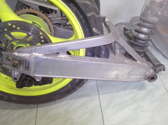 ขาย  อะไหล่ ล้อคาวา  และอาร์มหลังคับ