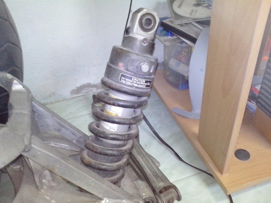 ขาย  อะไหล่ ล้อคาวา  และอาร์มหลังคับ