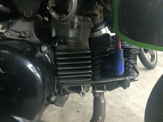 ขาย ksr เครื่องเพิ่งเปลี่ยนมาใหม่ ขาย ksr เครื่องเพิ่งเปลี่ยนมาใหม่