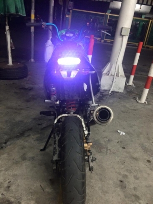 ขาย ksr เครื่องเพิ่งเปลี่ยนมาใหม่ ขาย ksr เครื่องเพิ่งเปลี่ยนมาใหม่