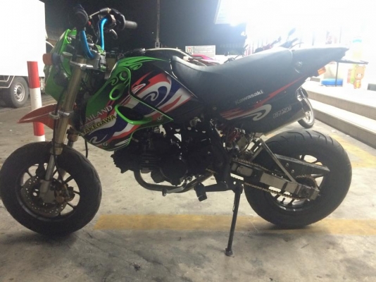 ขาย ksr เครื่องเพิ่งเปลี่ยนมาใหม่ ขาย ksr เครื่องเพิ่งเปลี่ยนมาใหม่