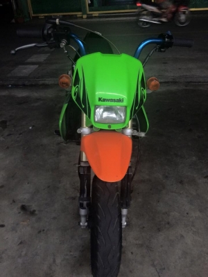 ขาย ksr เครื่องเพิ่งเปลี่ยนมาใหม่ ขาย ksr เครื่องเพิ่งเปลี่ยนมาใหม่