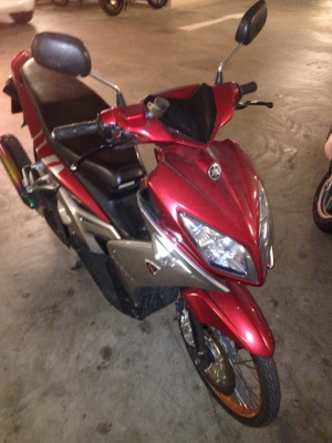 ขาย nouvo elegance พร้อมของแต่งแท้