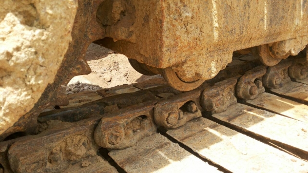 รถแบคโฮ KOMATSU  PC 120 - 2      สนใจติดต่อ  081 - 6079515