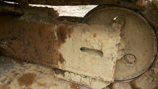 รถแบคโฮ KOMATSU  PC 120 - 2      สนใจติดต่อ  081 - 6079515