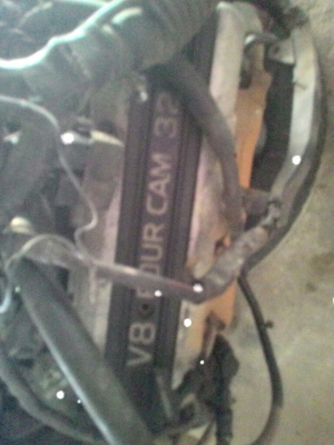 เครืองวีแปดขาย35000ไม่ได้เกียรนะครับ