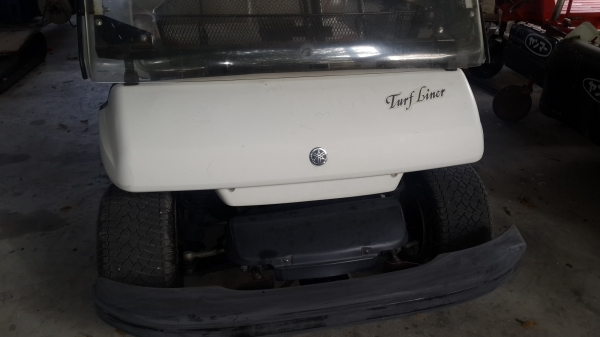 รถกอล์ฟเบนชิน พร้อมใช้งาน รหัส M - 1 รถกอล์ฟเบนชิน พร้อมใช้งาน รหัส M - 1