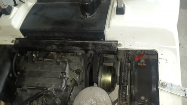 รถกอล์ฟเบนชิน พร้อมใช้งาน รหัส M - 1 รถกอล์ฟเบนชิน พร้อมใช้งาน รหัส M - 1