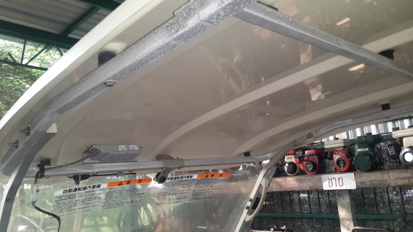 รถกอล์ฟเบนชิน พร้อมใช้งาน รหัส M - 1 รถกอล์ฟเบนชิน พร้อมใช้งาน รหัส M - 1