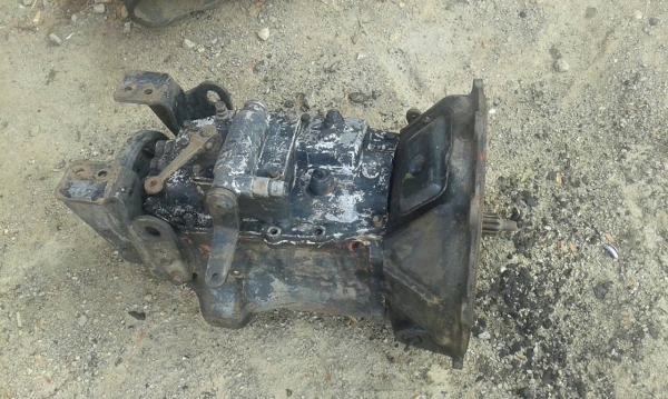 เกียร์ FC120แรง ซุปเปอร์เสี่ย