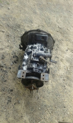 เกียร์ FC120แรง ซุปเปอร์เสี่ย