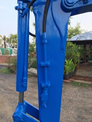 ขายรถแบคโฮ MITSUBISHI MM30B สภาพสวย มี VDO ทดลองขับให้ดู รถนำเข้าจากญี่ปุ่น ติดต่อ 086-775-7900, 086-324-1992