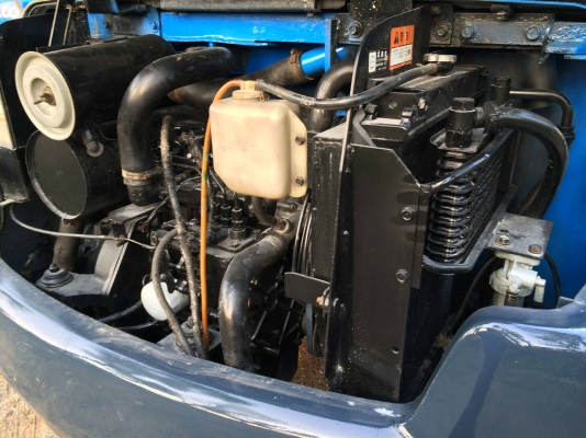 ขายรถแบคโฮ MITSUBISHI MM30B สภาพสวย มี VDO ทดลองขับให้ดู รถนำเข้าจากญี่ปุ่น ติดต่อ 086-775-7900, 086-324-1992