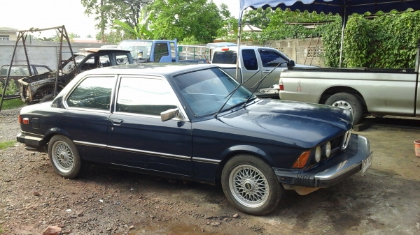 ขายBMW cope