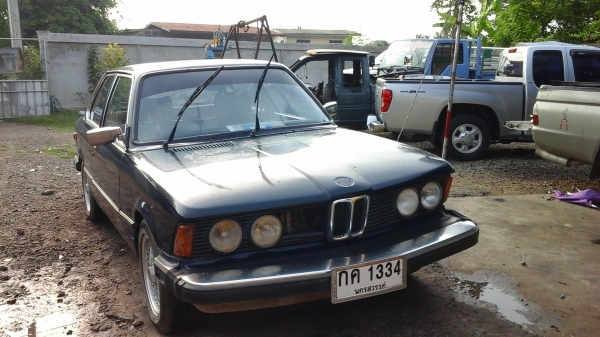 ขายBMW cope