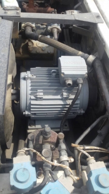 ็HINO.MEGA.ตู้เย็น-30องศา.ช่วงยาว7,50เมตร.มีลิฟต์ท้าย.