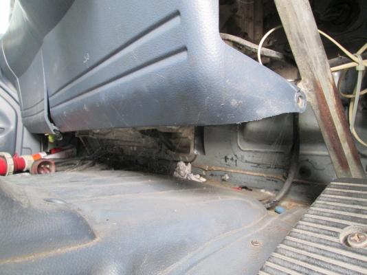 ็HINO.MEGA.ตู้เย็น-30องศา.ช่วงยาว7,50เมตร.มีลิฟต์ท้าย.