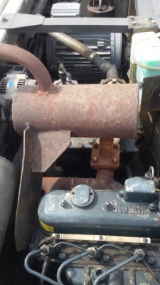 ็HINO.MEGA.ตู้เย็น-30องศา.ช่วงยาว7,50เมตร.มีลิฟต์ท้าย.