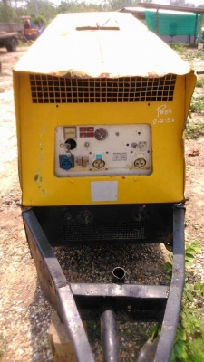 ขายเครื่องปั่นไฟ 20 kw เครื่อง perkins สามสูบ ไดร์ sun สตารท์กุญแจ 70000 ขายเครื่องปั่นไฟ 20 kw เครื่อง perkins สามสูบ ไดร์ sun สตารท์กุญแจ 70000