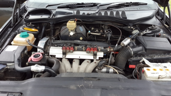 รถบ้าน เครื่องดี ภายในสวย พร้อมใช้งาน ติดแก๊สหัวฉีด