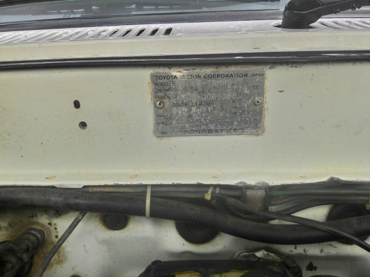 ขาย  ln106 ตอนเดียว แท้  เครื่อง KZ3.0 ทำแล้วทั้งคัน เจ้าของขายเอง