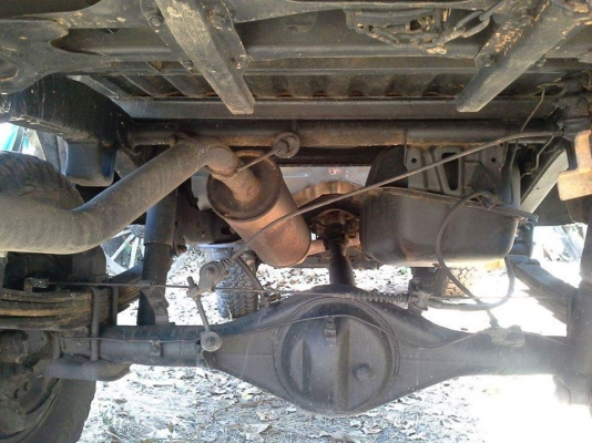 ขาย  ln106 ตอนเดียว แท้  เครื่อง KZ3.0 ทำแล้วทั้งคัน เจ้าของขายเอง