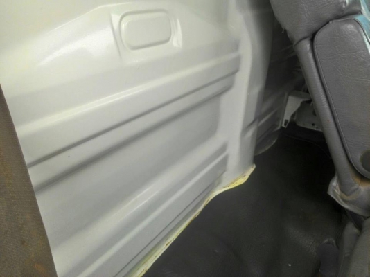 ขาย  ln106 ตอนเดียว แท้  เครื่อง KZ3.0 ทำแล้วทั้งคัน เจ้าของขายเอง