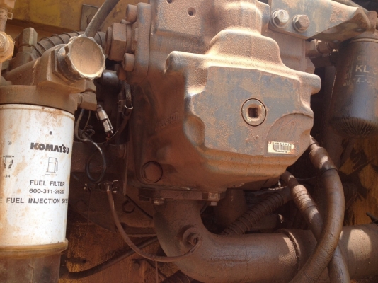 KOMATSU200-8สวยพร้อมใช้ไฟฟ้าครบต่อรองได้ครับ