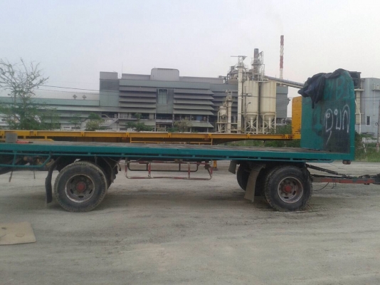 ขายรถหกล้อด่วนสภาพดี