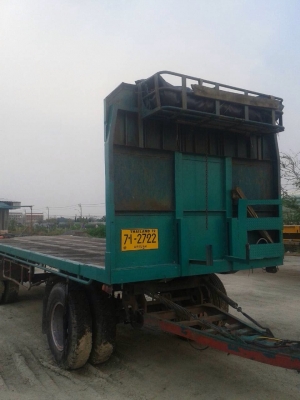 ขายรถหกล้อด่วนสภาพดี