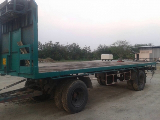 ขายรถหกล้อด่วนสภาพดี