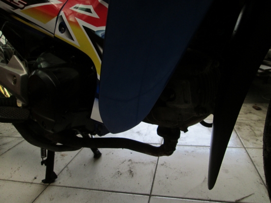 ขอขอบคุณน้องสมศักดิ์  บางบอนครับ และขอขอบคุณแฟนพันธ์ุแทนของพี่เสือทุกคน ขอบคุณครับWAVE125 ccใครจบก่อนก็ได้ครับ   ขาย 8500บาท ส่งทั่วไทย