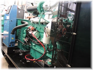 เครื่องกำเนิดไฟฟ้า เครื่องปั่นไฟ ดีเซล ขนาด 100 KVA เครื่องกำเนิดไฟฟ้า เครื่องปั่นไฟ ดีเซล ขนาด 100 KVA