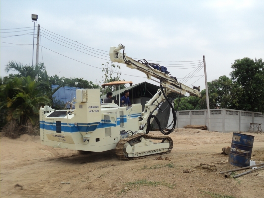 ซื้อ-ขาย-ซ่อม-รถเจาะทุกยี่ฮ้อพร้อมอะใหล่และทีมงานทั่วประเทศ