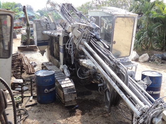 ซื้อ-ขาย-ซ่อม-รถเจาะทุกยี่ฮ้อพร้อมอะใหล่และทีมงานทั่วประเทศ ซื้อ-ขาย-ซ่อม-รถเจาะทุกยี่ฮ้อพร้อมอะใหล่และทีมงานทั่วประเทศ