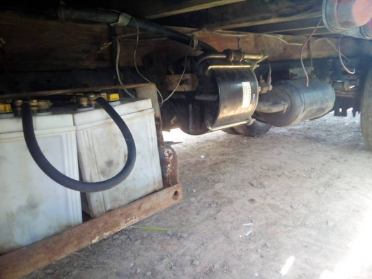 ขายISUZUNPR120แรง ฝาขาว ยาว5เมตร เครื่องดี แคชซีสวย สภาพพร้อมใช้งาน เอกสารพร้อมโอน สนใจโทร 090-8588220คุณนะ 093-3258446คุณบิวตี้ ID:narong498 หรือ www.truck.in.th/498 หรือเพจFacebook ณรงค์ ซื้อขายรถมือสอง (เว็บไซต์ส่วนตัว)