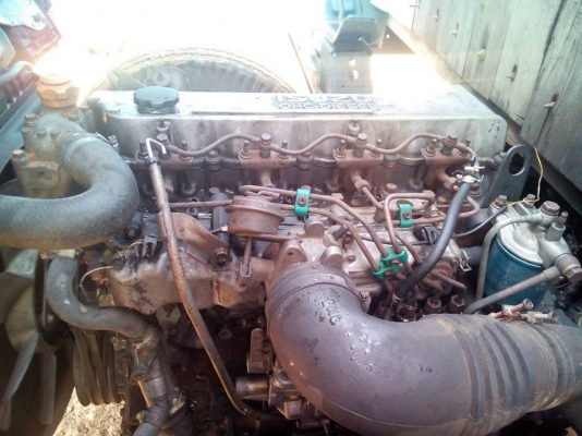 ขายISUZUNPR120แรง ฝาขาว ยาว5เมตร เครื่องดี แคชซีสวย สภาพพร้อมใช้งาน เอกสารพร้อมโอน สนใจโทร 090-8588220คุณนะ 093-3258446คุณบิวตี้ ID:narong498 หรือ www.truck.in.th/498 หรือเพจFacebook ณรงค์ ซื้อขายรถมือสอง (เว็บไซต์ส่วนตัว)