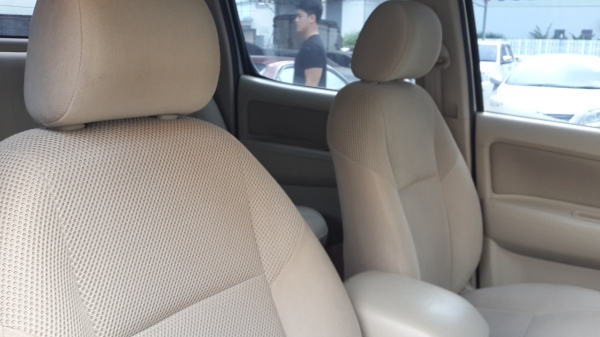 4wD ที่สภาพดี สวย ใช้งานน้อย เกียร์ AUTO ขาย 425,000 บาท