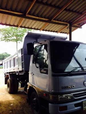 ขายดั้มHINO FC4J ปี46 เครื่องJO5C 140แรง พ.เพาเวอร์ เบรกทิฟฟี่ ภายในสวย แอร์เย็น สภาพพร้อมใช้งาน เอกสารพร้อมโอน สนใจโทร 090-8588220คุณนะ 093-3258446คุณบิวตี้ ID:narong498 หรือ www.truck.in.th/498 หรือเพจFacebook ณรงค์ ซื้อขายรถมือสอง (เว็บไซต์ส่วนตัว)